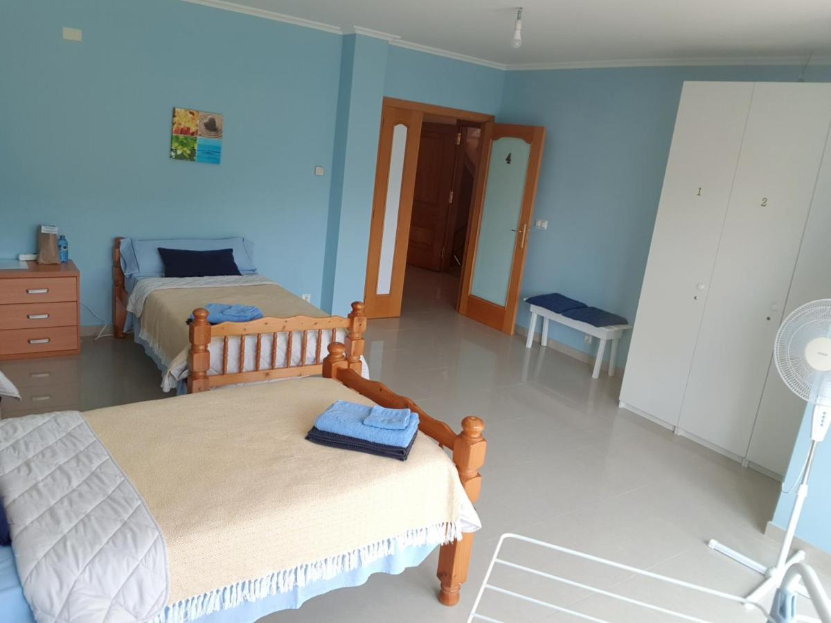 Hotel Estrella Do Camino à Caldas De Reis Extérieur photo