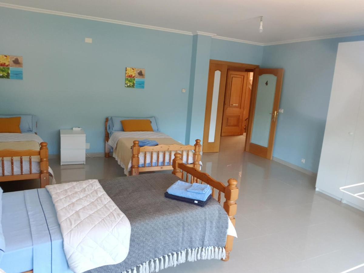 Hotel Estrella Do Camino à Caldas De Reis Extérieur photo